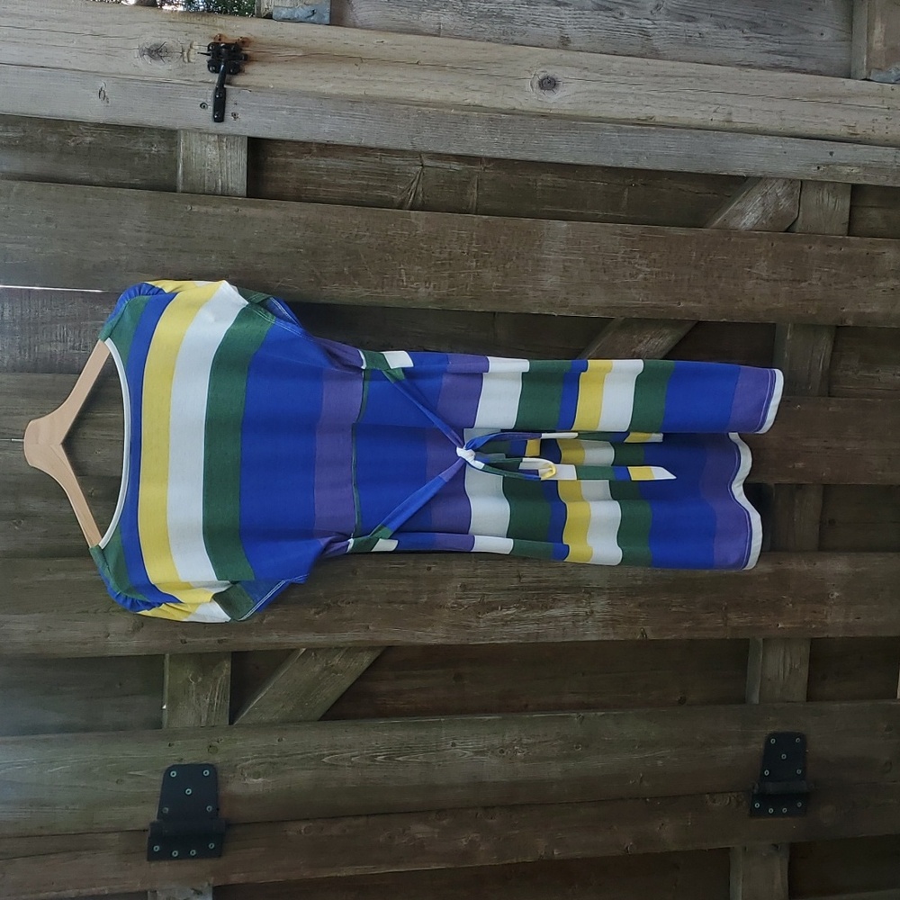 Summer dress - Picture 2 of 4